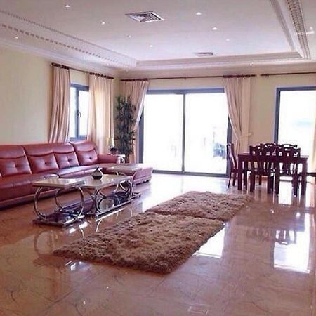 منتجع اليال Alyal Resort 알 키란 외부 사진