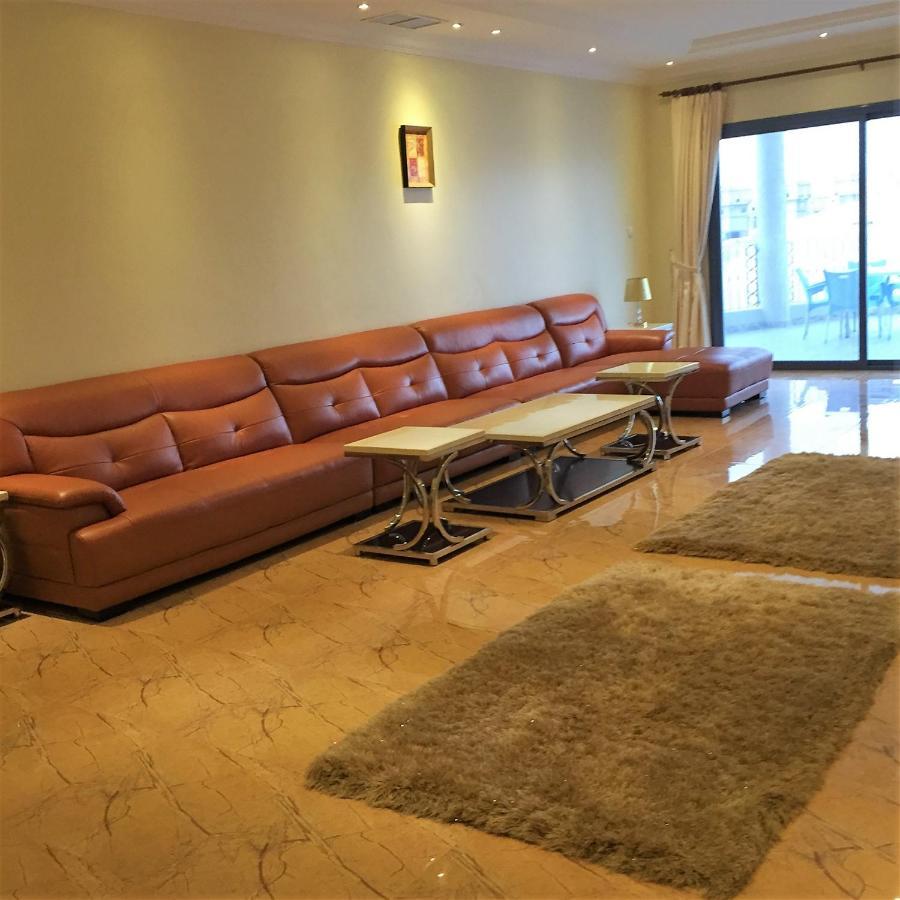 منتجع اليال Alyal Resort 알 키란 외부 사진