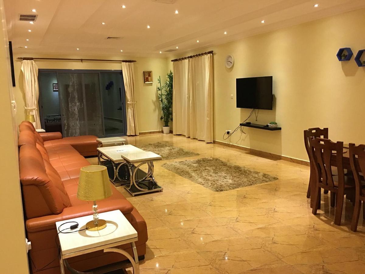 منتجع اليال Alyal Resort 알 키란 외부 사진