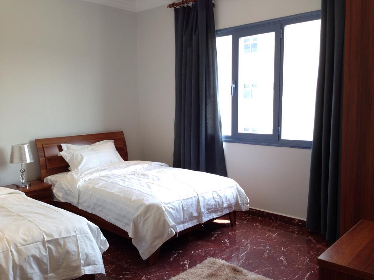 منتجع اليال Alyal Resort 알 키란 외부 사진