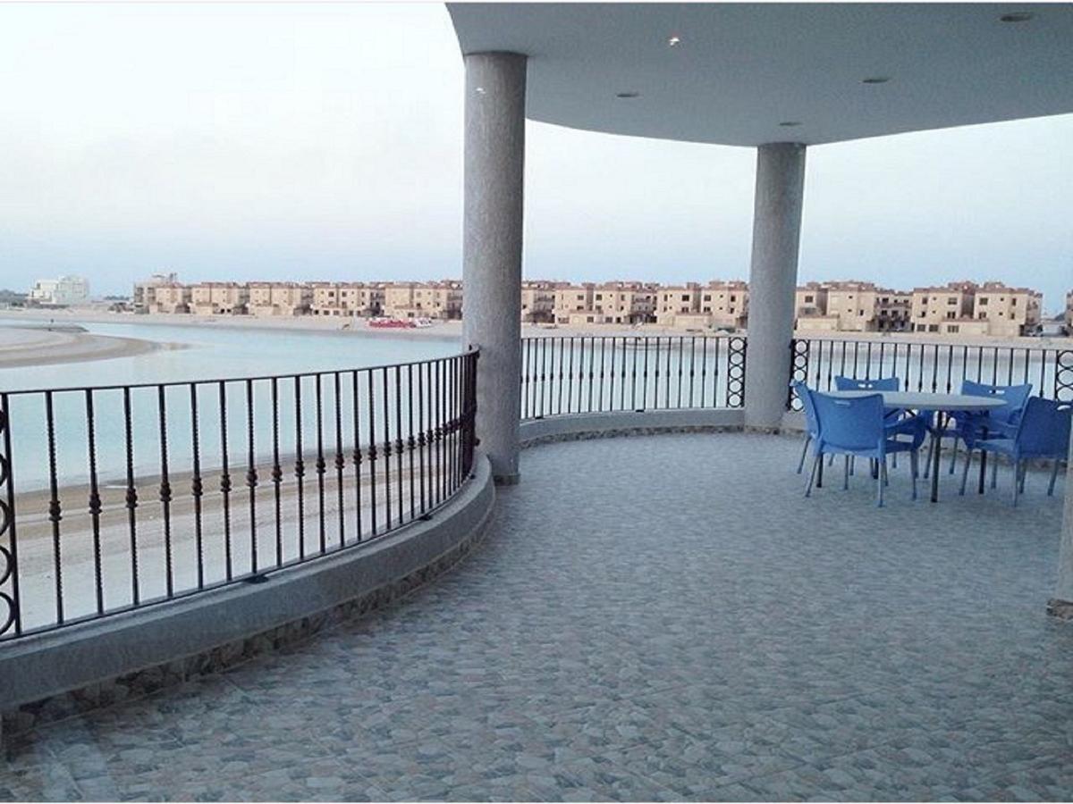 منتجع اليال Alyal Resort 알 키란 외부 사진