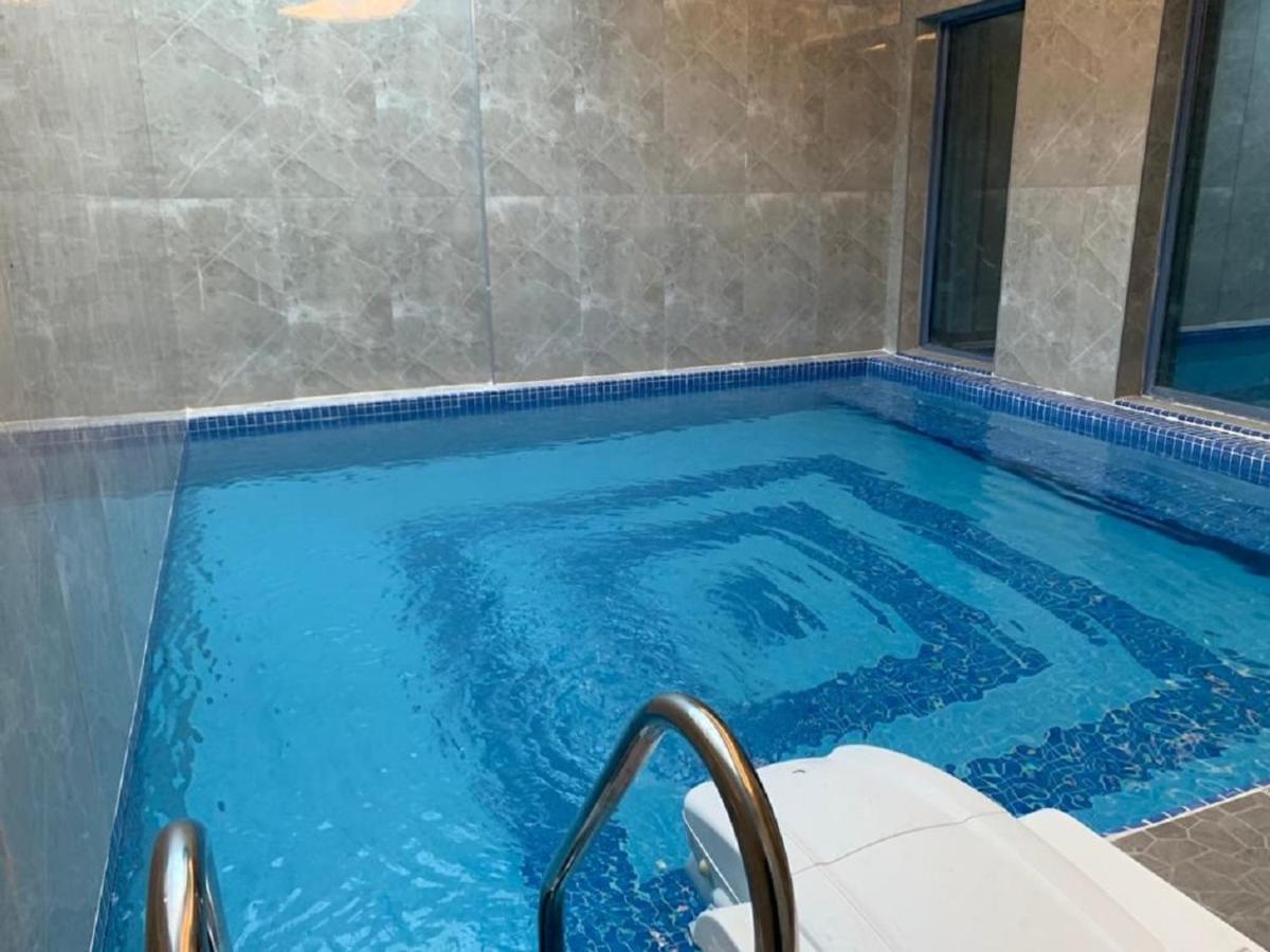 منتجع اليال Alyal Resort 알 키란 외부 사진