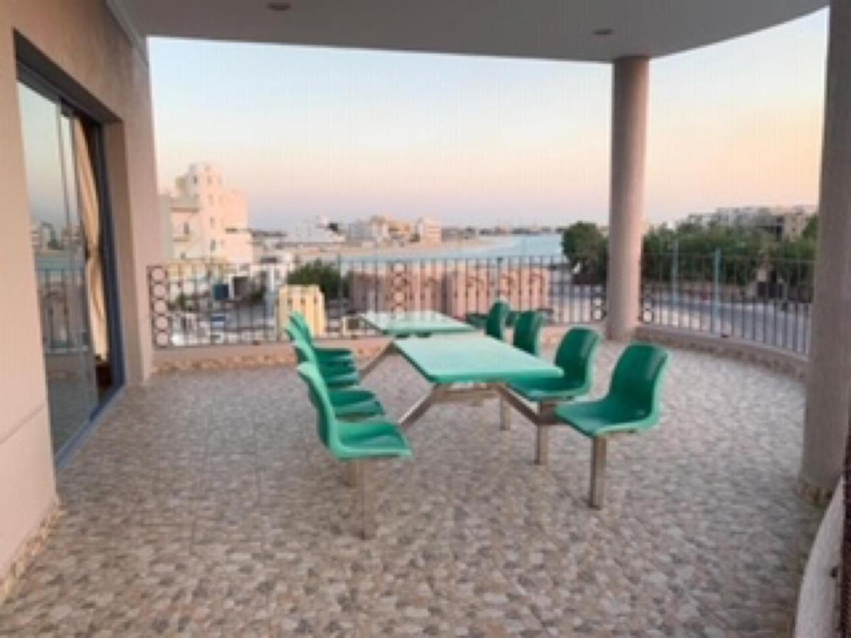 منتجع اليال Alyal Resort 알 키란 외부 사진
