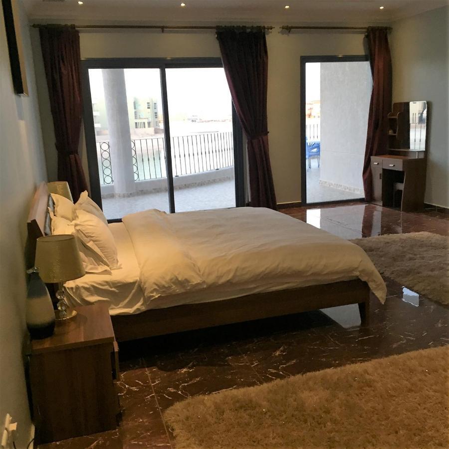 منتجع اليال Alyal Resort 알 키란 외부 사진