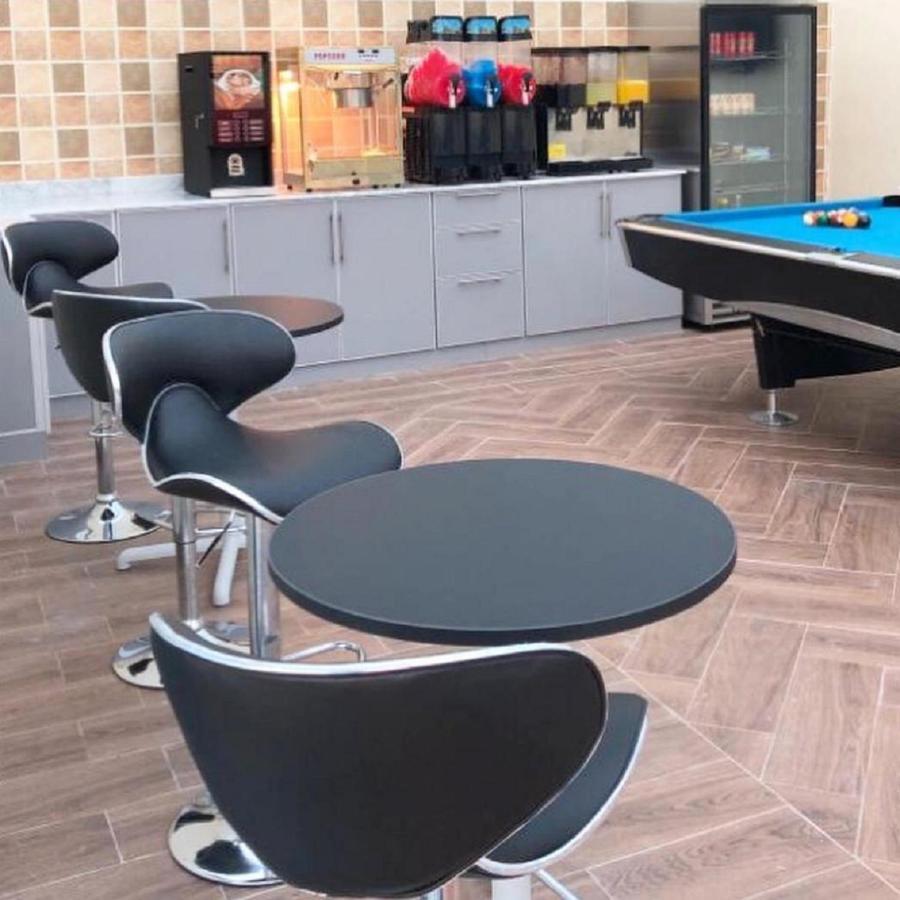 منتجع اليال Alyal Resort 알 키란 외부 사진
