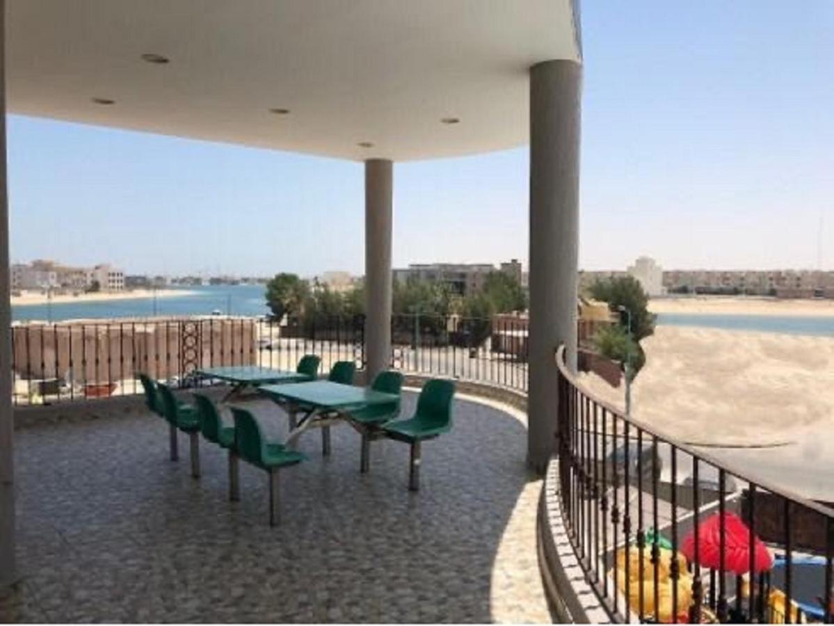 منتجع اليال Alyal Resort 알 키란 외부 사진