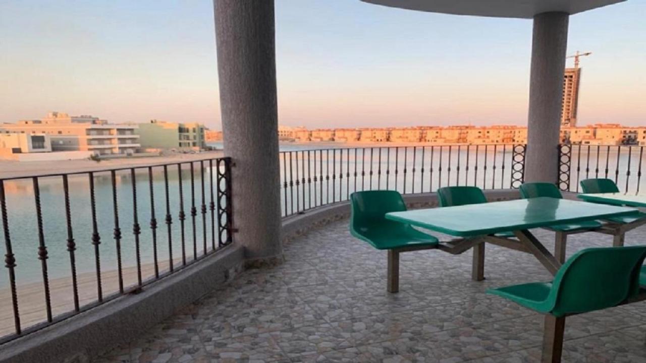 منتجع اليال Alyal Resort 알 키란 외부 사진